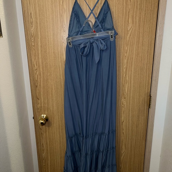 Maxi dress - Picture 2 of 3
